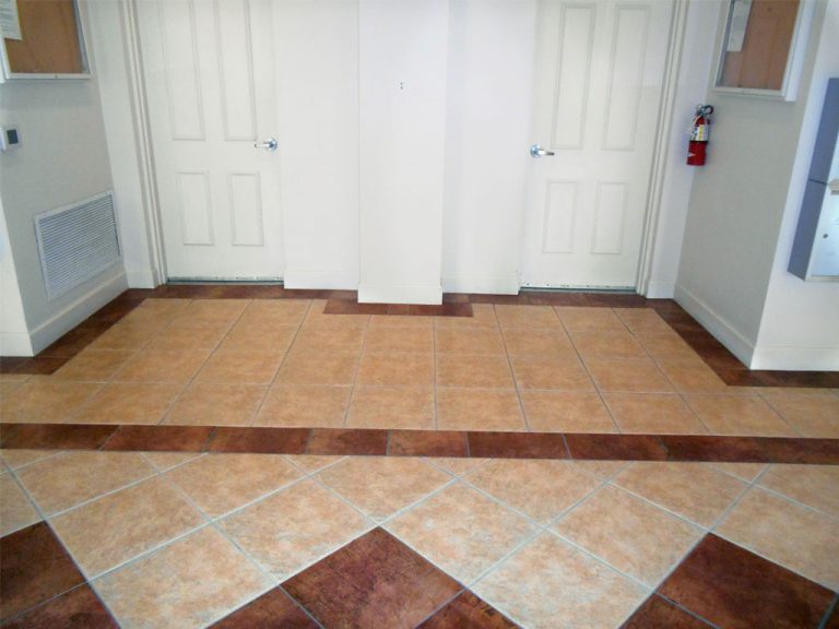 Indoor / Outdoor Flooring Johnson Tile, Inc. Licensed. Insured.